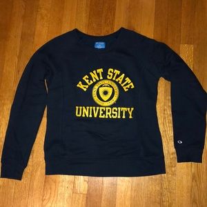Kent State University Crew Neck